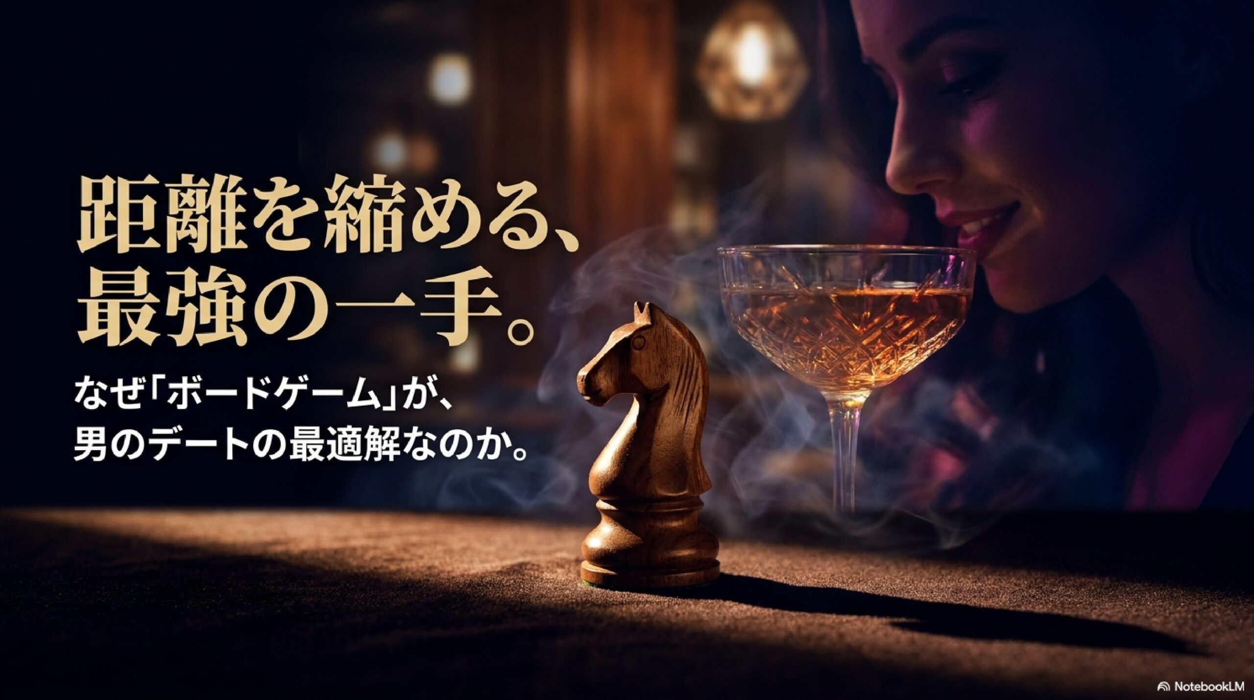 ボードゲームがデートにおすすめな理由7選！距離が縮まるメカニズムと失敗しない選び方