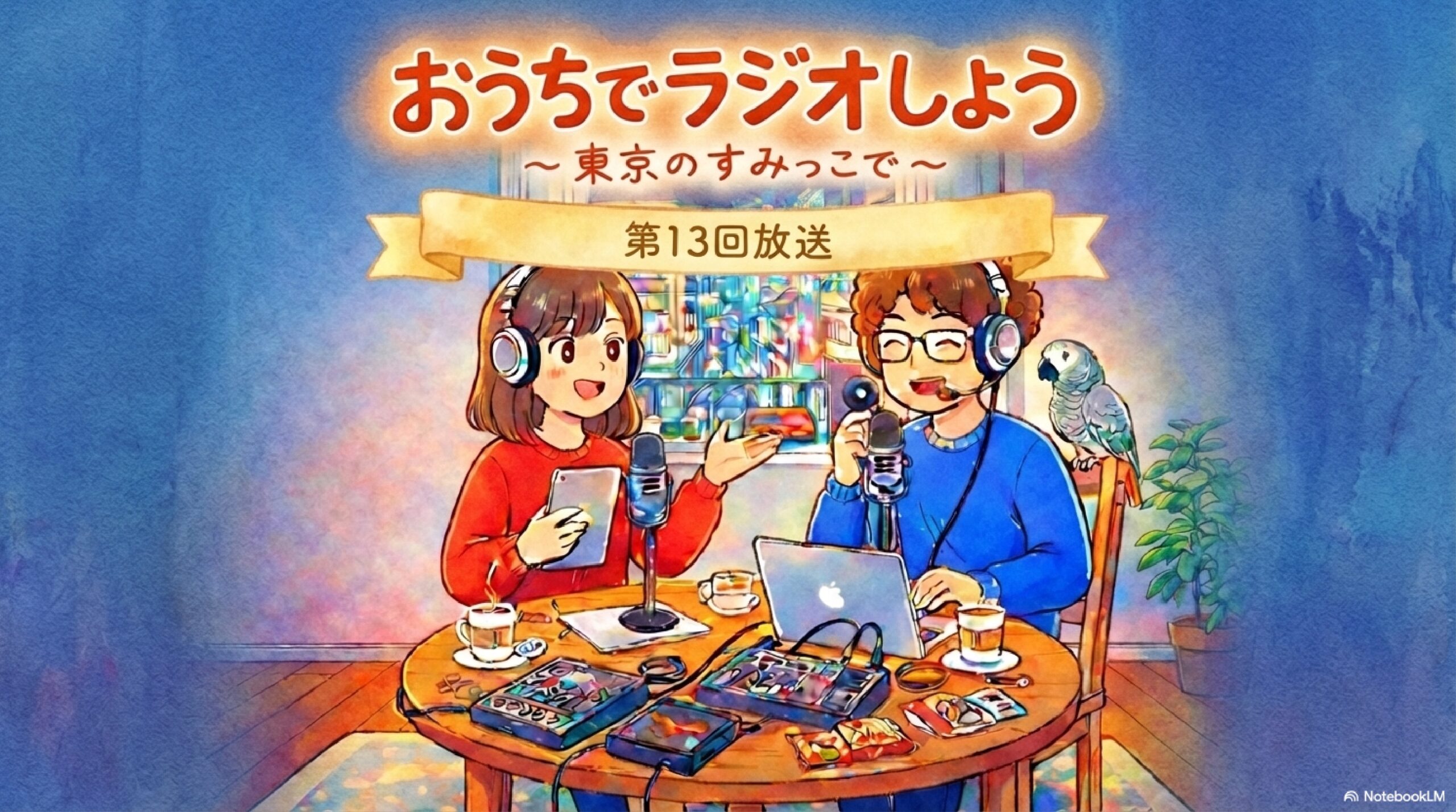 【第13回】3〜5月の残業は危険!? ＆ 職場の「雑談」に入れない問題を考える