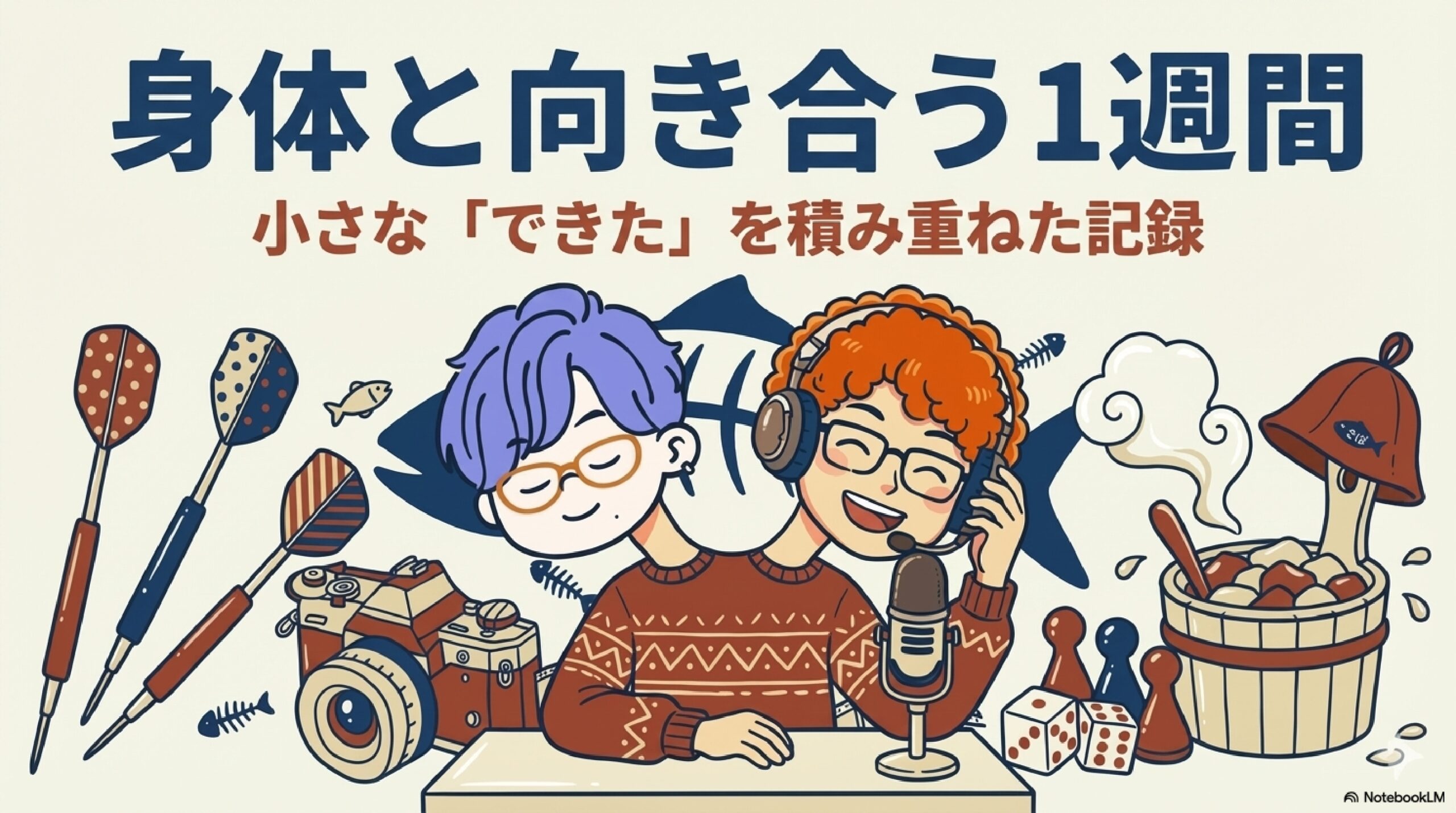 筋肉の限界と、牛1頭分のベロ。——今週のサバの骨抜きログ